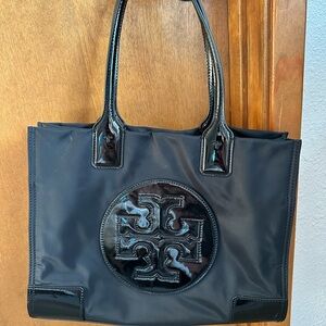 Tory Burch Nylon Tote Bag